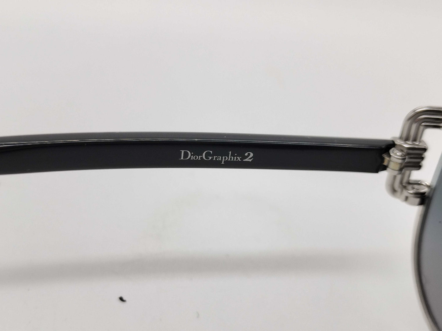  Dior NBT02AZ09H XMCHD 62□13 Teardrop Sunglasses Sunglasses and Glasses