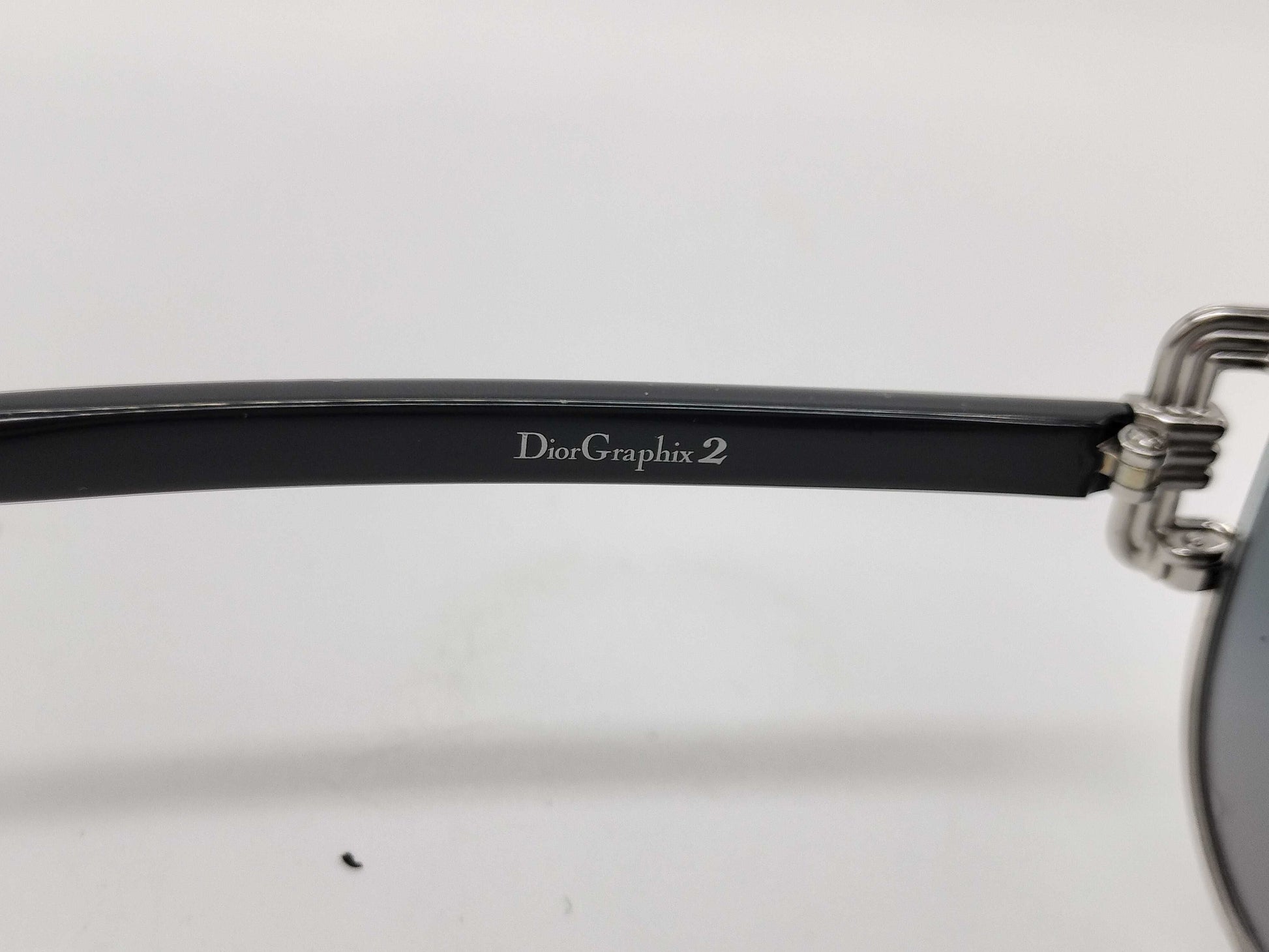  Dior NBT02AZ09H XMCHD 62□13 Teardrop Sunglasses Sunglasses and Glasses