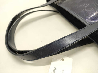 GUCCI Hand 211138 Tote Bag
