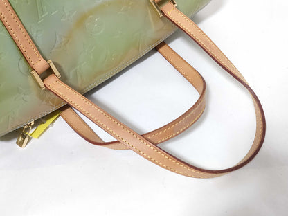LOUIS VUITTON VI0959 Vernis Bedford Handbag