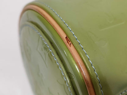 LOUIS VUITTON VI0959 Vernis Bedford Handbag