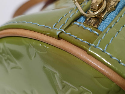 LOUIS VUITTON VI0959 Vernis Bedford Handbag