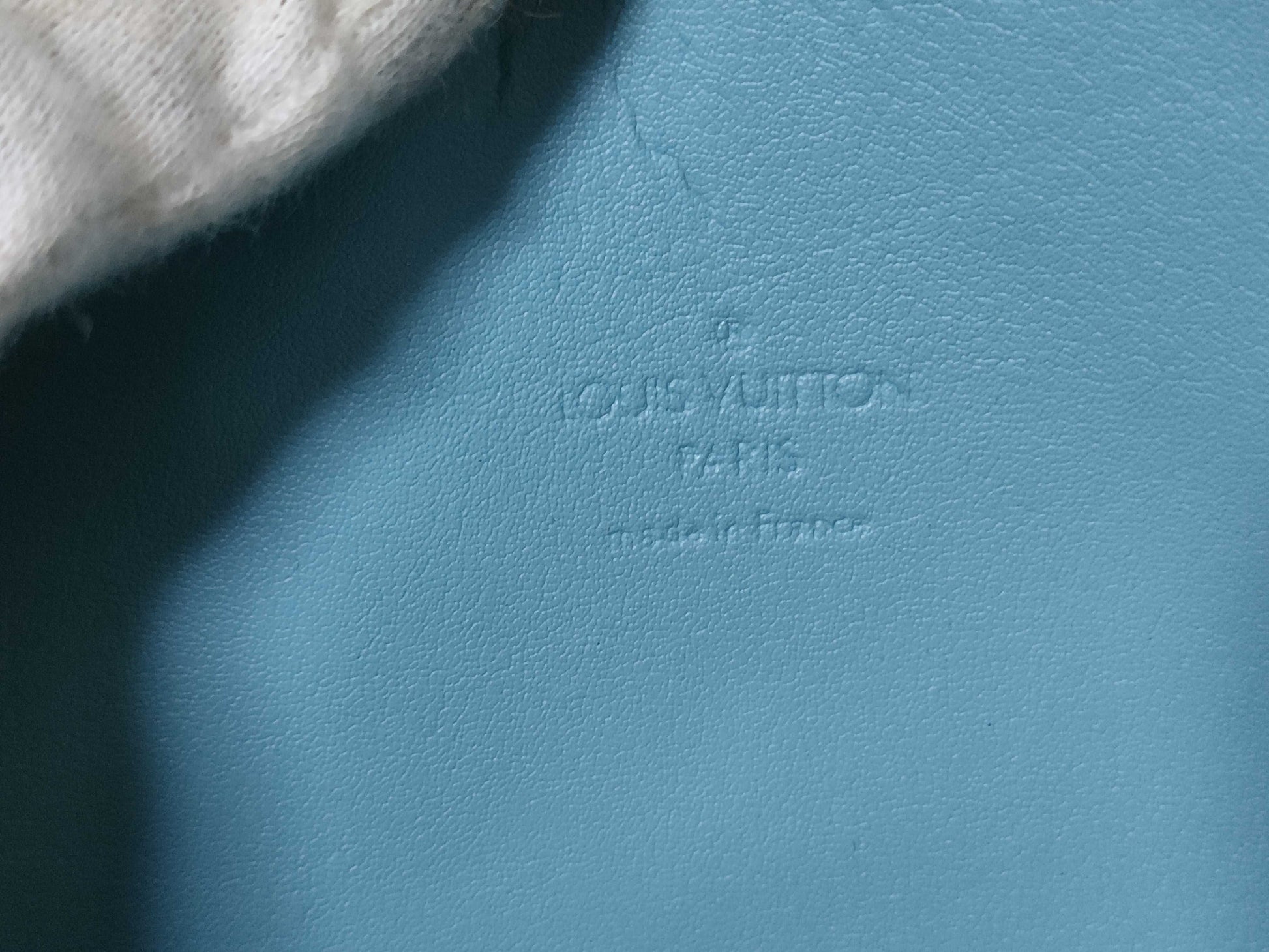 LOUIS VUITTON VI0959 Vernis Bedford Handbag