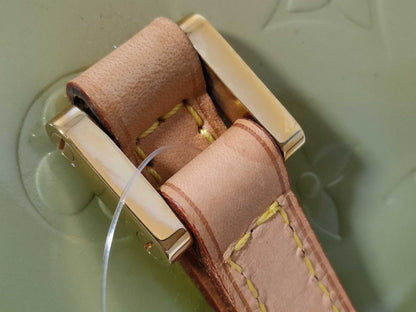 LOUIS VUITTON VI0959 Vernis Bedford Handbag