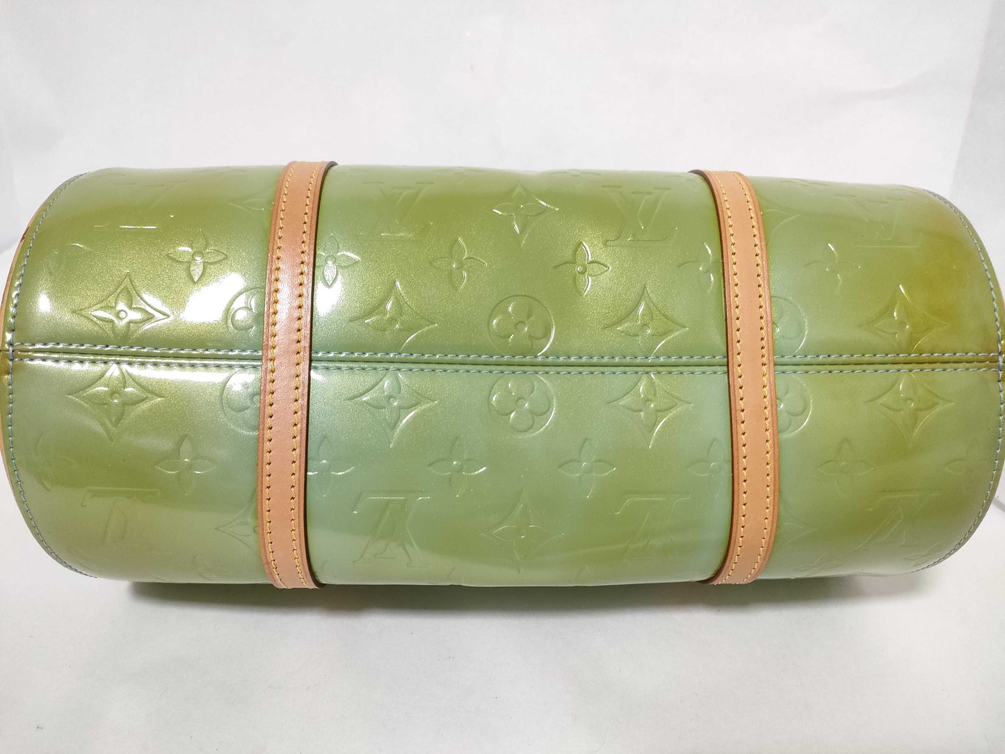 LOUIS VUITTON VI0959 Vernis Bedford Handbag