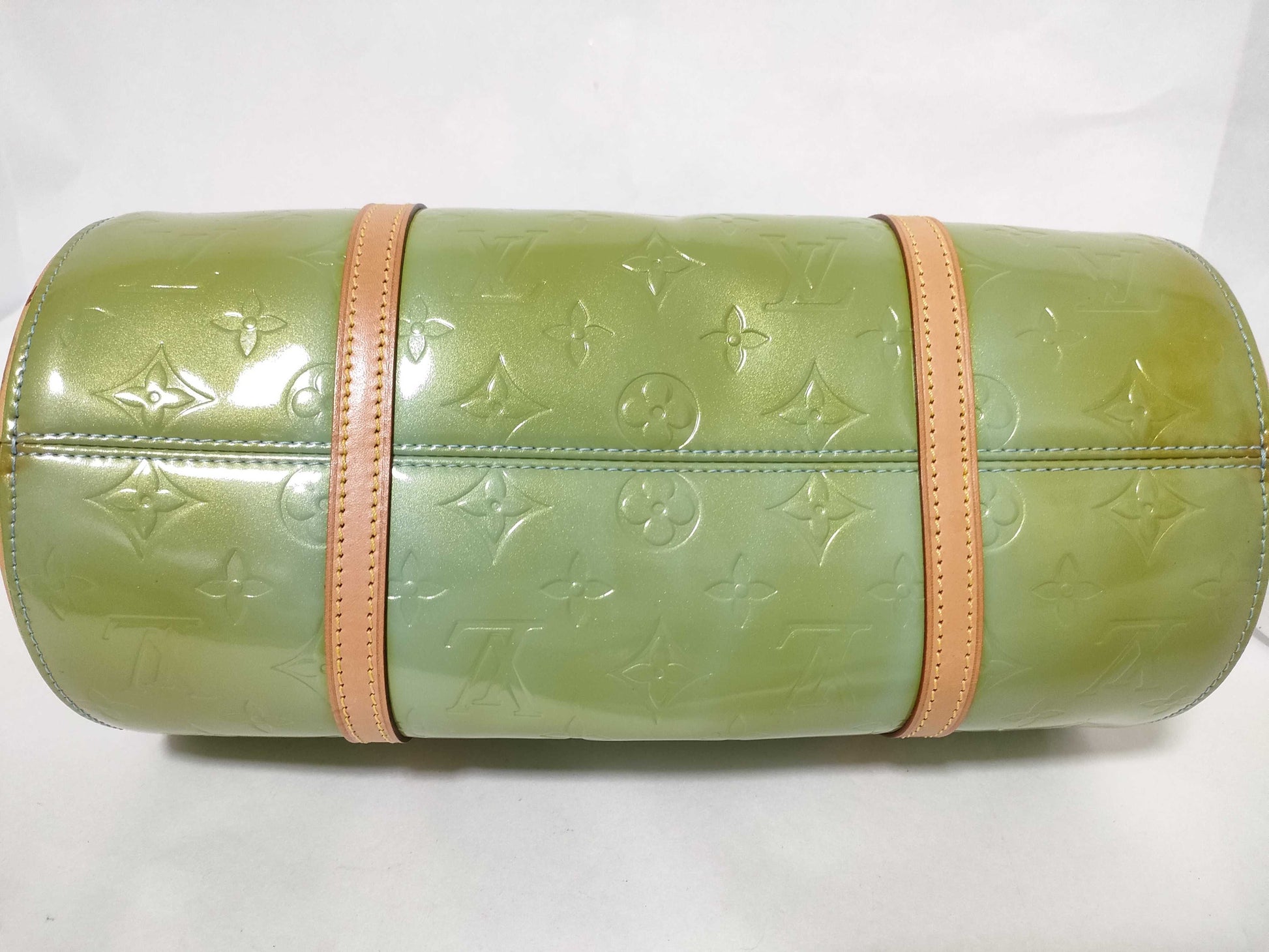 LOUIS VUITTON VI0959 Vernis Bedford Handbag