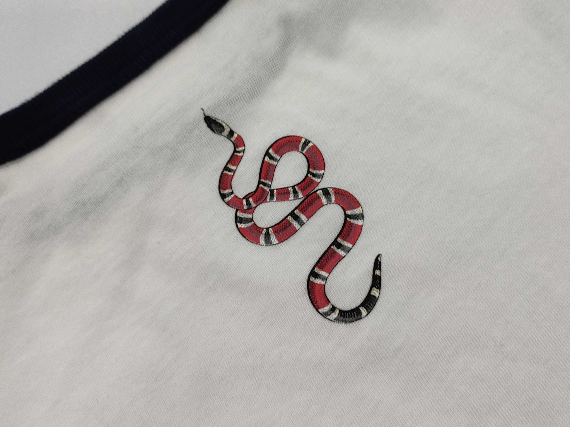GUCCI Sherry T-shirt