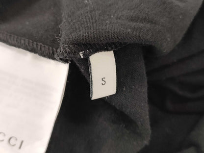 GUCCI logo T-shirt
