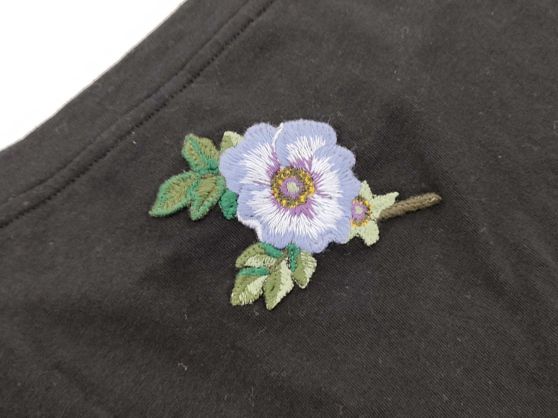 GUCCI logo T-shirt