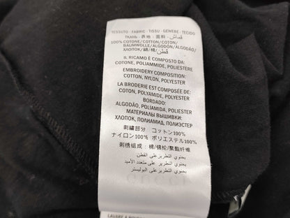 GUCCI logo T-shirt