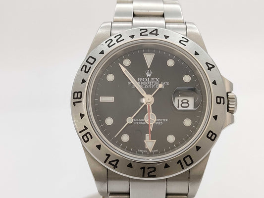 ROLEX 16570 Y237085 Men's Watch