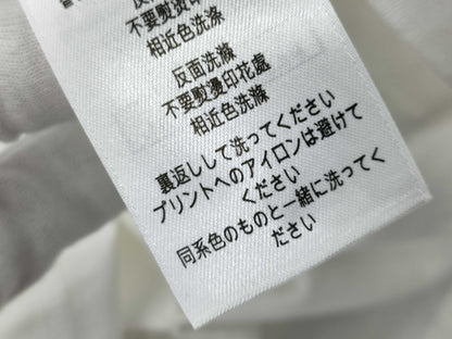 BURBERRY Current Short Sleeve Shirt T-Shirt