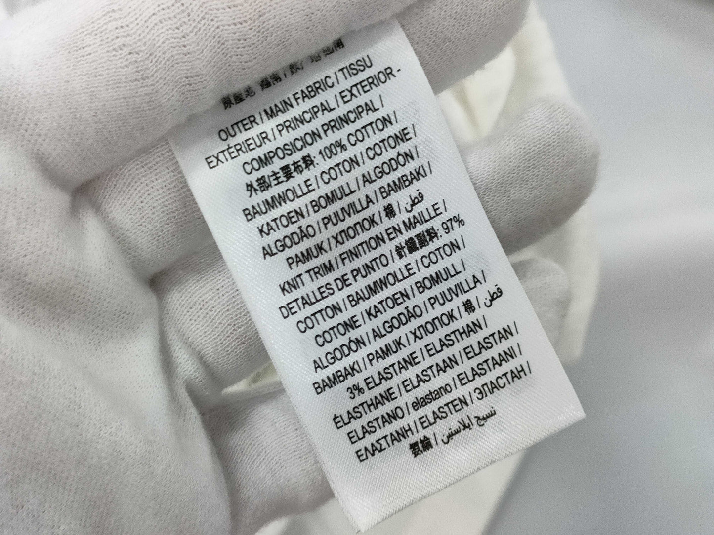 BURBERRY Current Short Sleeve Shirt T-Shirt