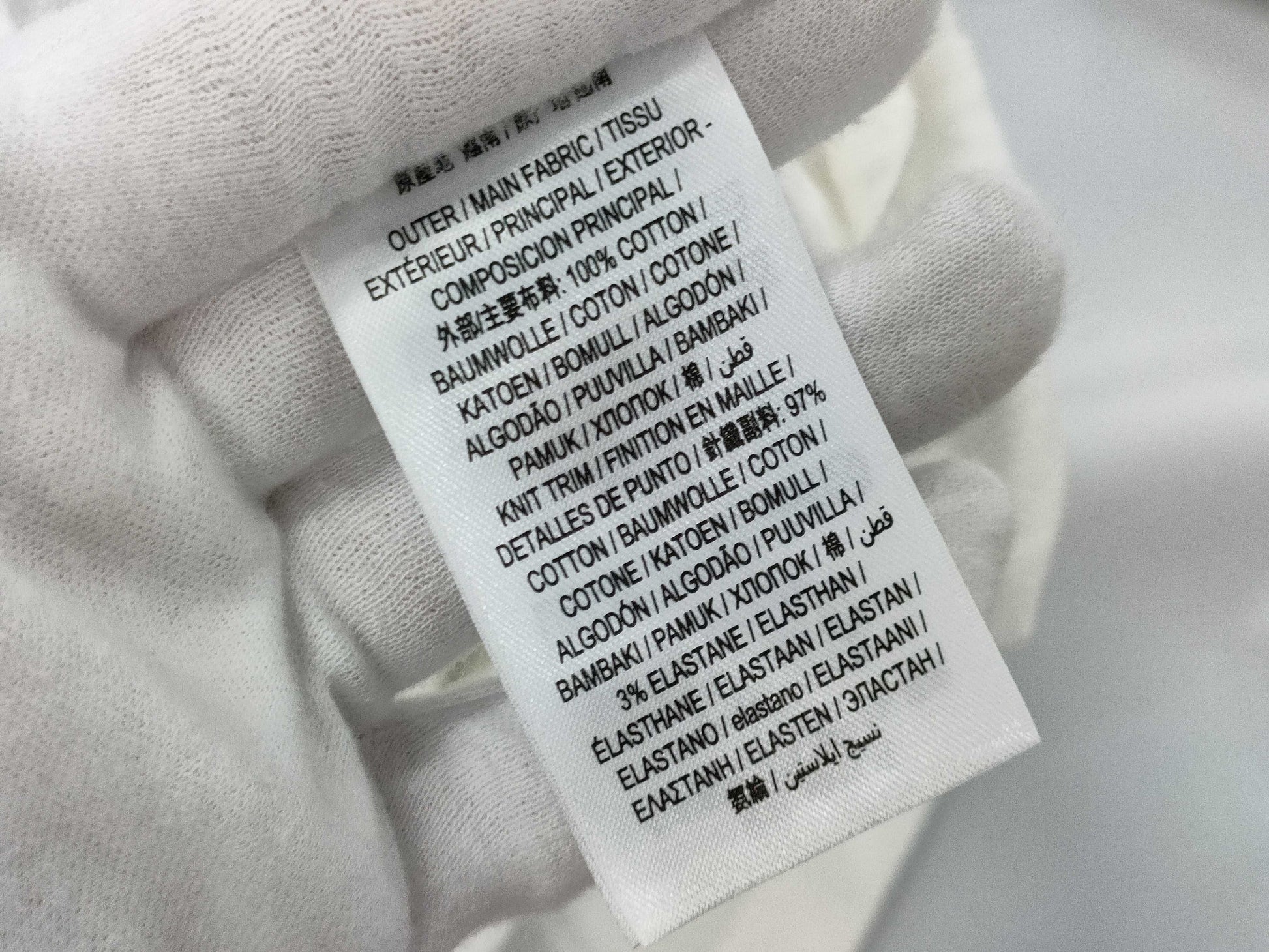 BURBERRY Current Short Sleeve Shirt T-Shirt