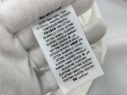 BURBERRY Current Short Sleeve Shirt T-Shirt