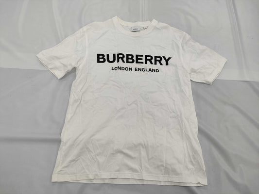 BURBERRY Current Short Sleeve Shirt T-Shirt