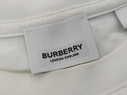 BURBERRY Current Short Sleeve Shirt T-Shirt
