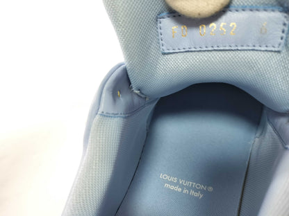 LOUIS VUITTON LV Trainer Sneakers