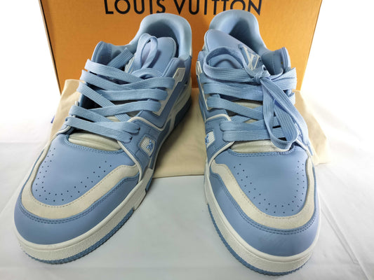 LOUIS VUITTON LV Trainer Sneakers