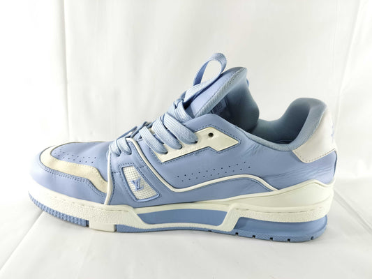 LOUIS VUITTON LV Trainer Sneakers
