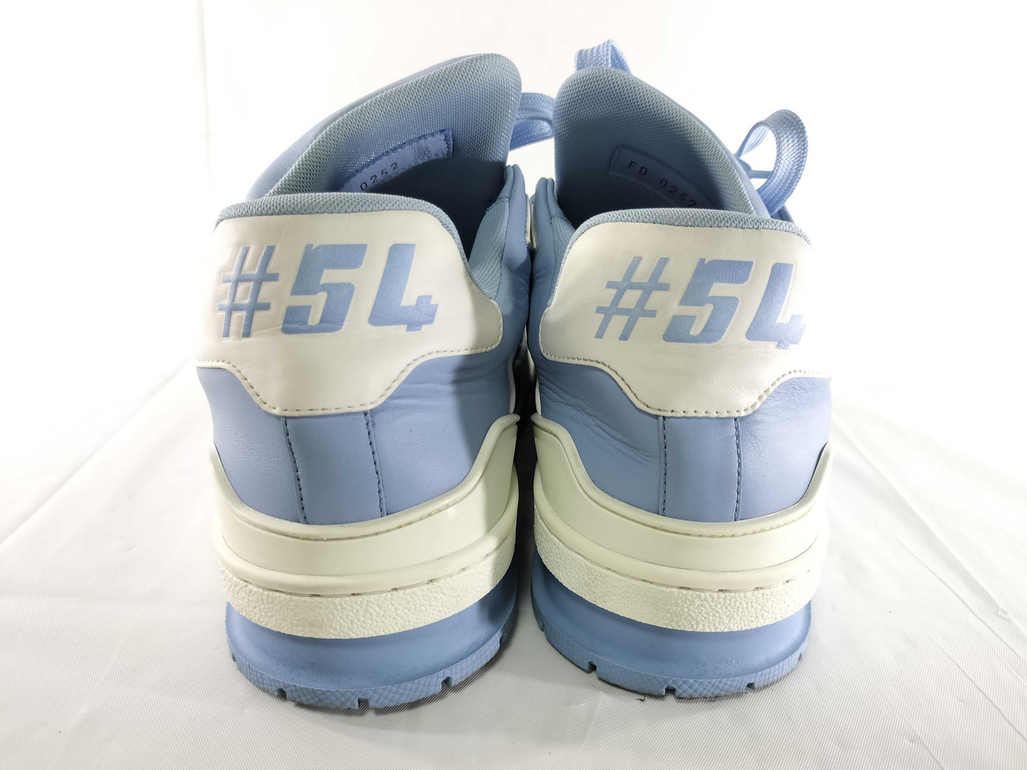 LOUIS VUITTON LV Trainer Sneakers