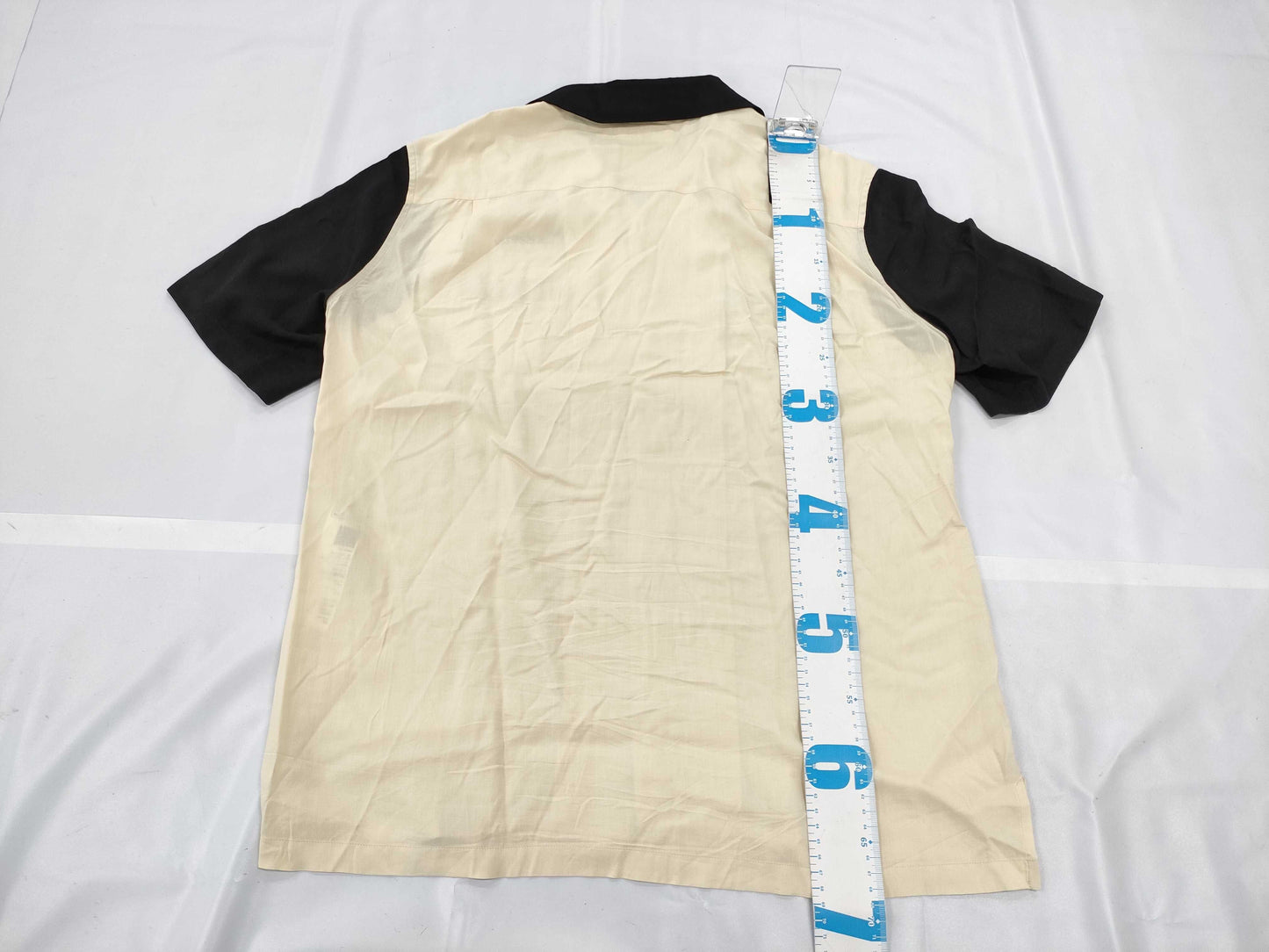 CELINE Bowling Shirt 