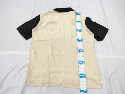 CELINE Bowling Shirt 