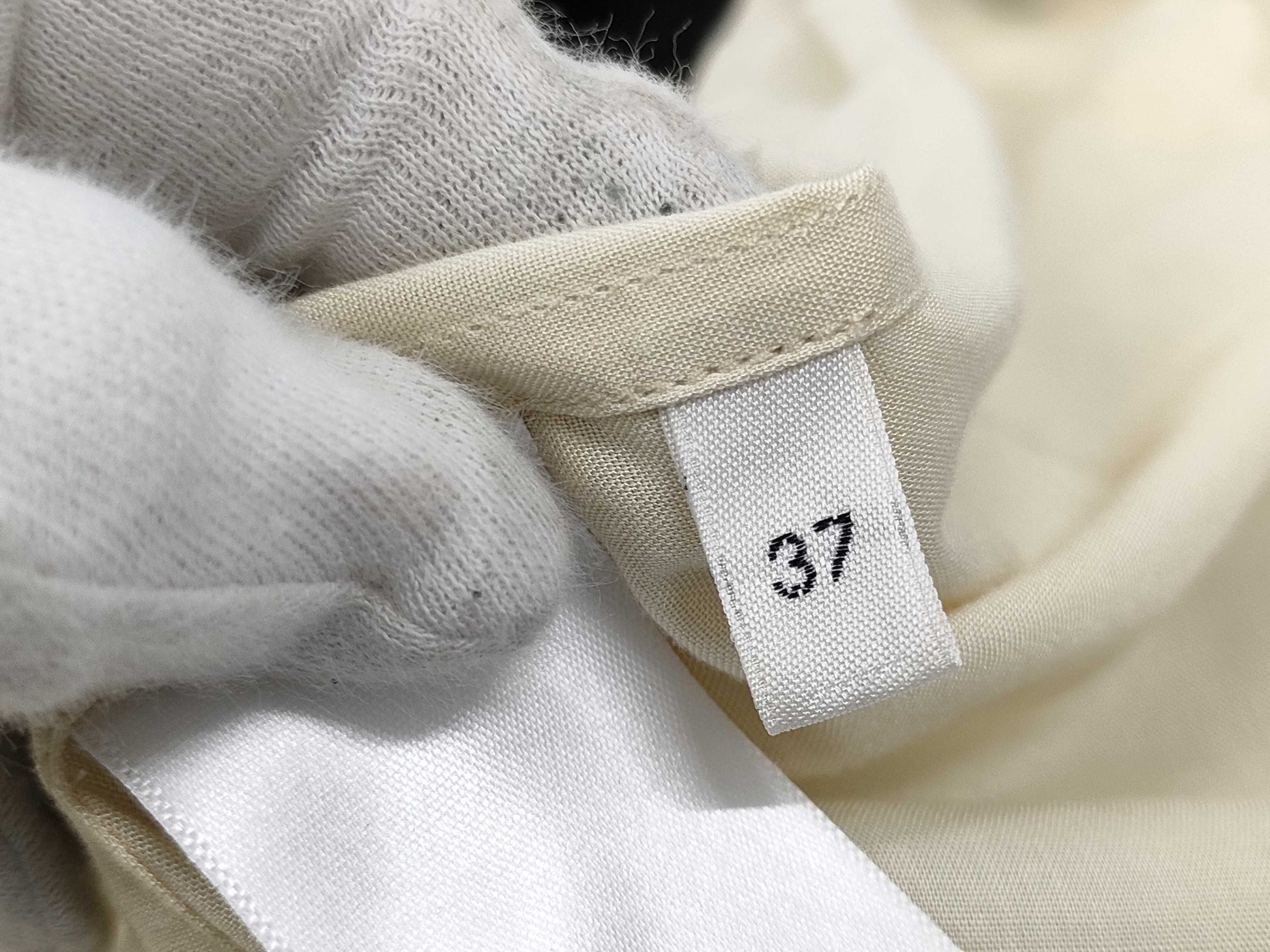 CELINE Bowling Shirt 