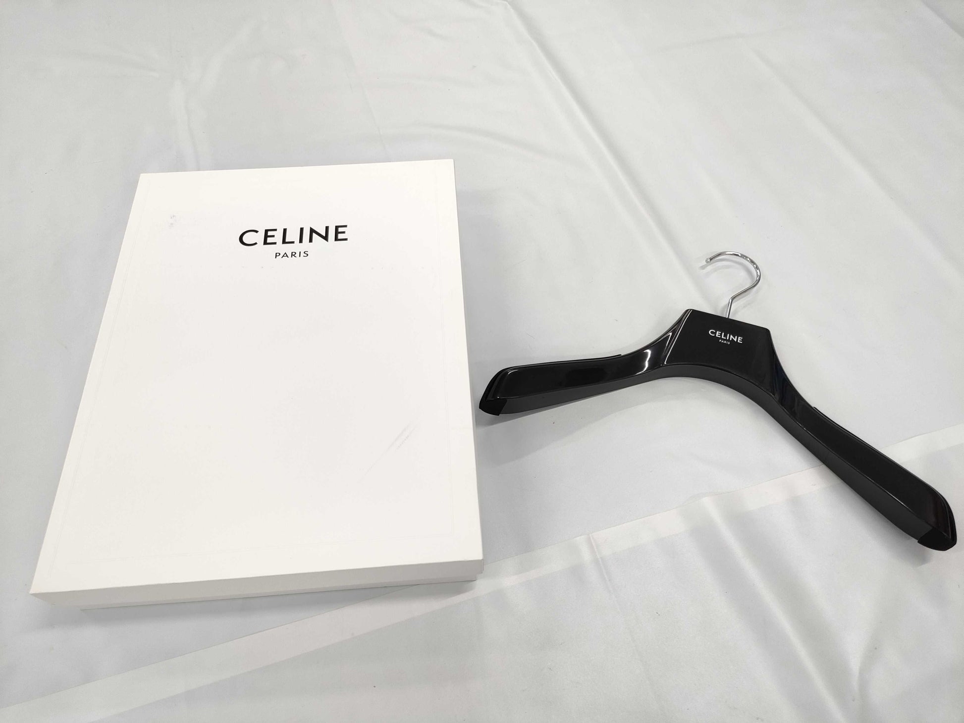 CELINE Bowling Shirt 