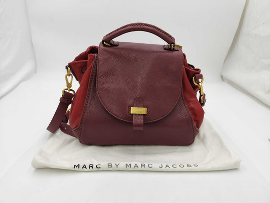 MARC BY MARC JACOBS 2-way shoulder bag