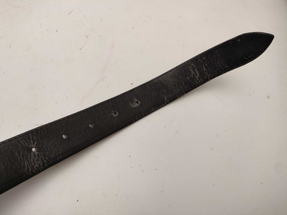 Dior CD Oblique Belt