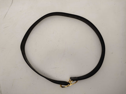Dior CD Oblique Belt