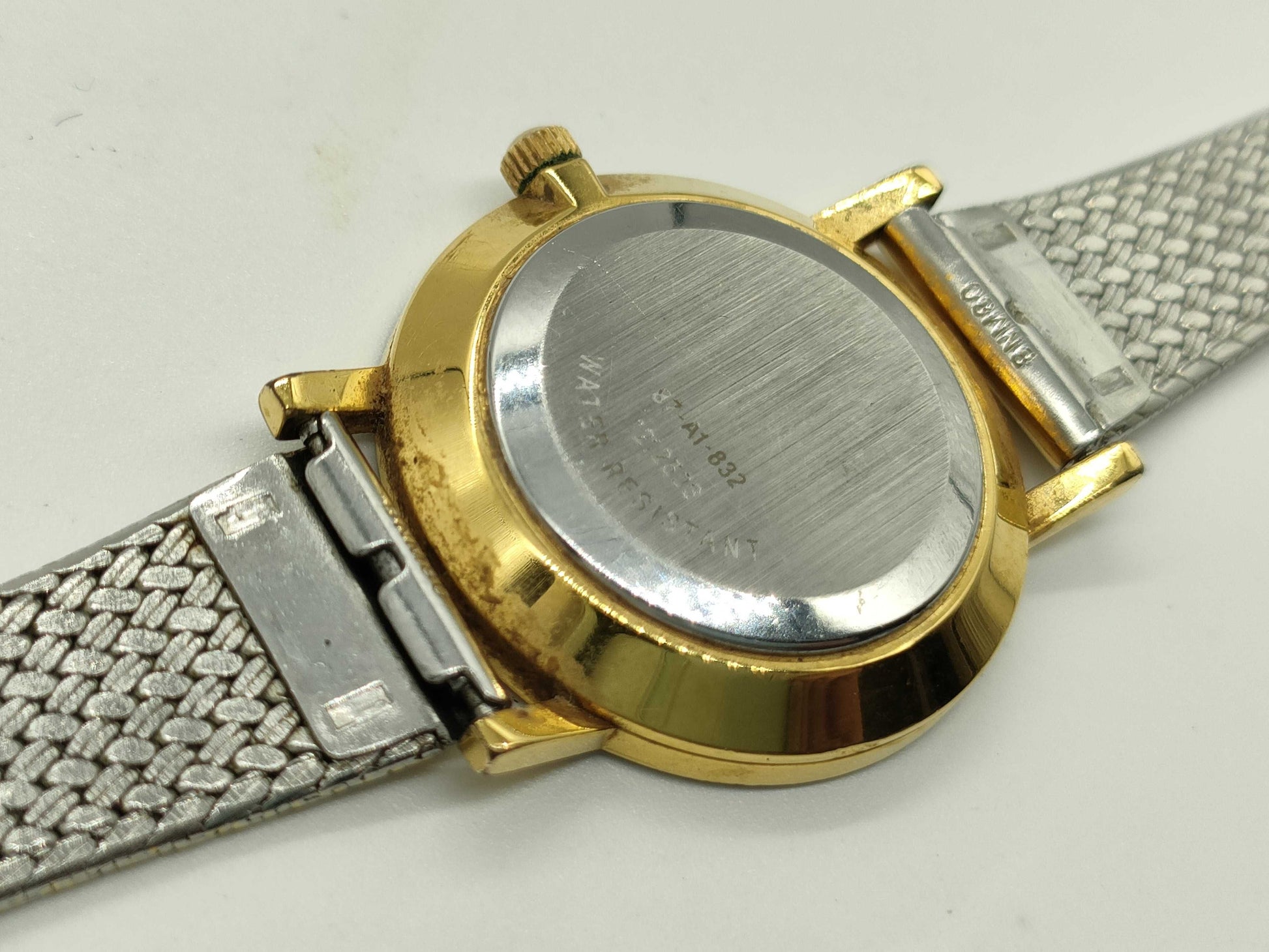 Movado Quartz Women's Watch