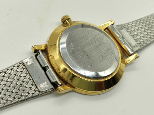 Movado Quartz Women's Watch