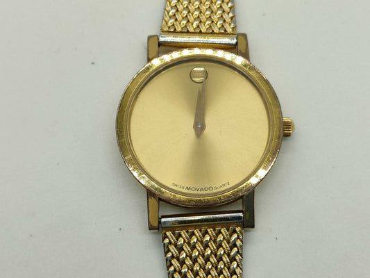 Movado Quartz Women's Watch