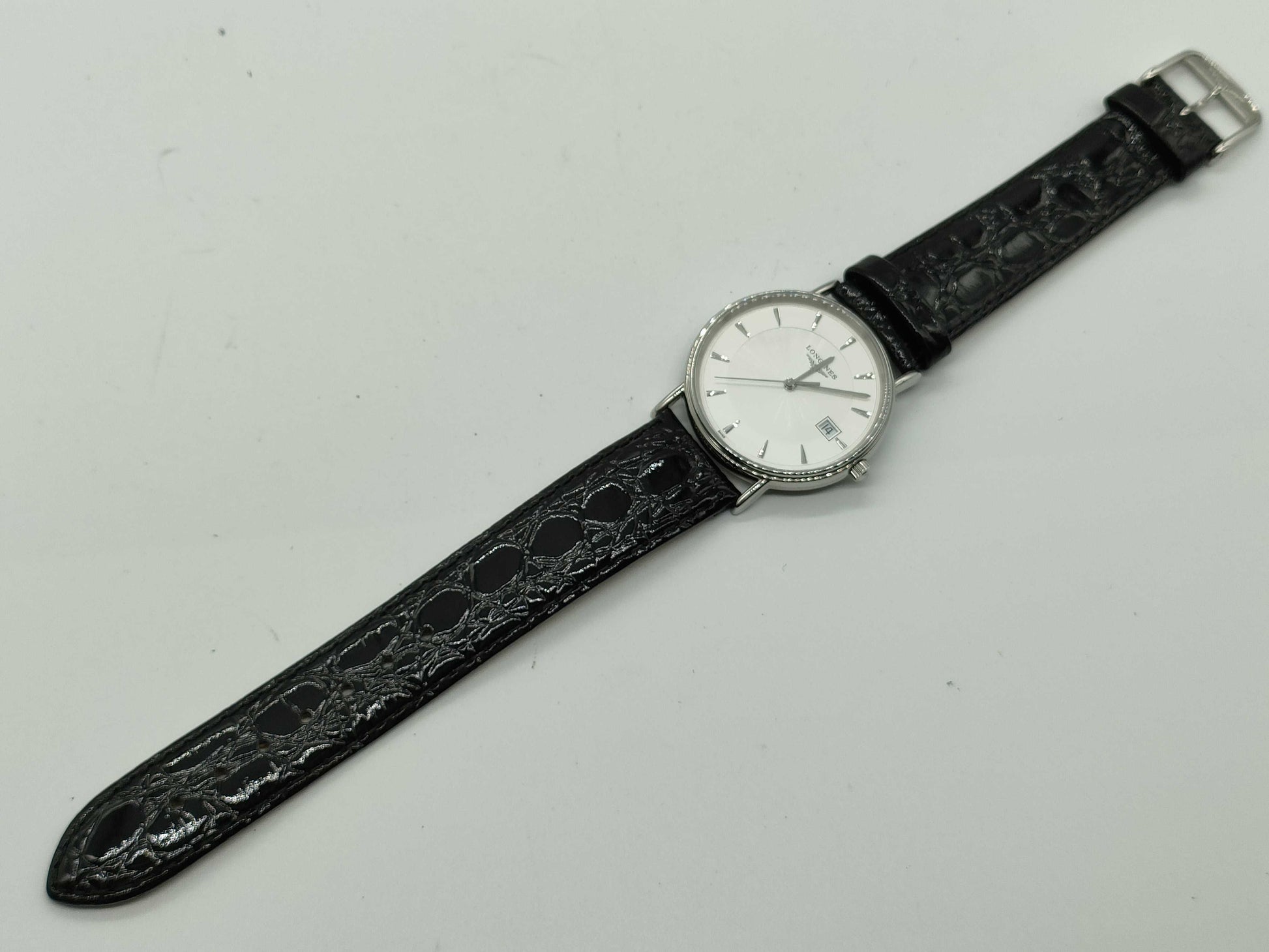 LONGINES L4.720.4 Boys' Watch