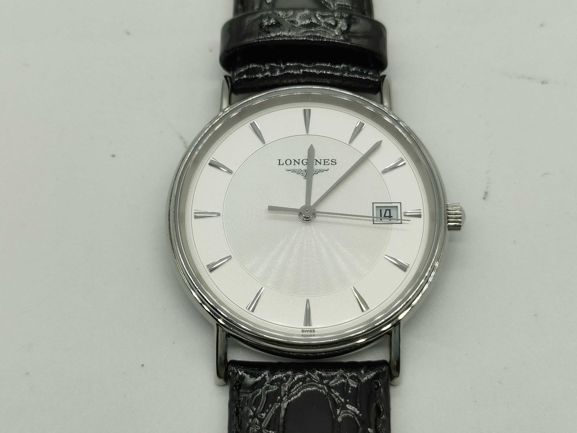 LONGINES L4.720.4 Boys' Watch