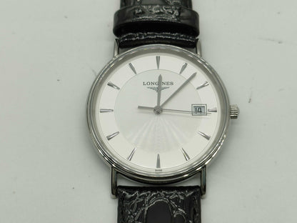 LONGINES L4.720.4 Boys' Watch
