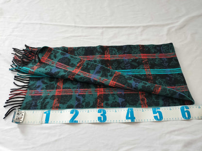 BURBERRY Scarf 100% Burberry Cashmere / Sonia Rykiel Scarf