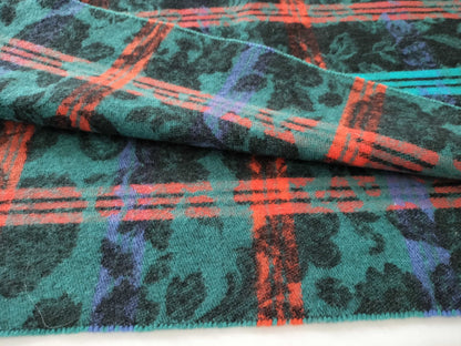 BURBERRY Scarf 100% Burberry Cashmere / Sonia Rykiel Scarf