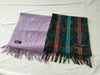 BURBERRY Scarf 100% Burberry Cashmere / Sonia Rykiel Scarf