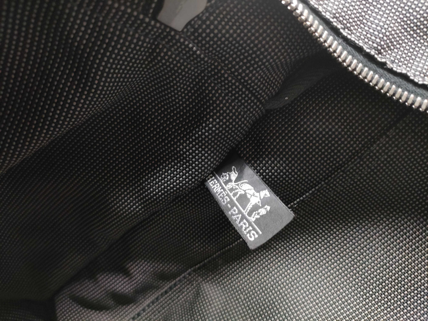 HERMES Air Line GM Tote Bag