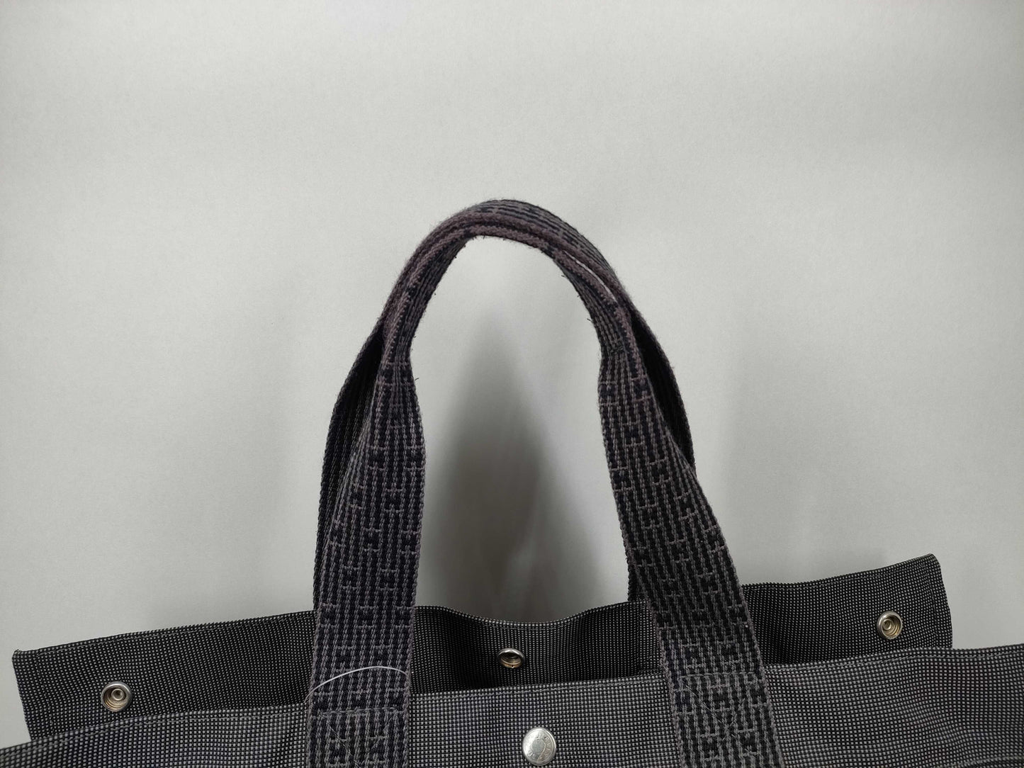HERMES Air Line GM Tote Bag