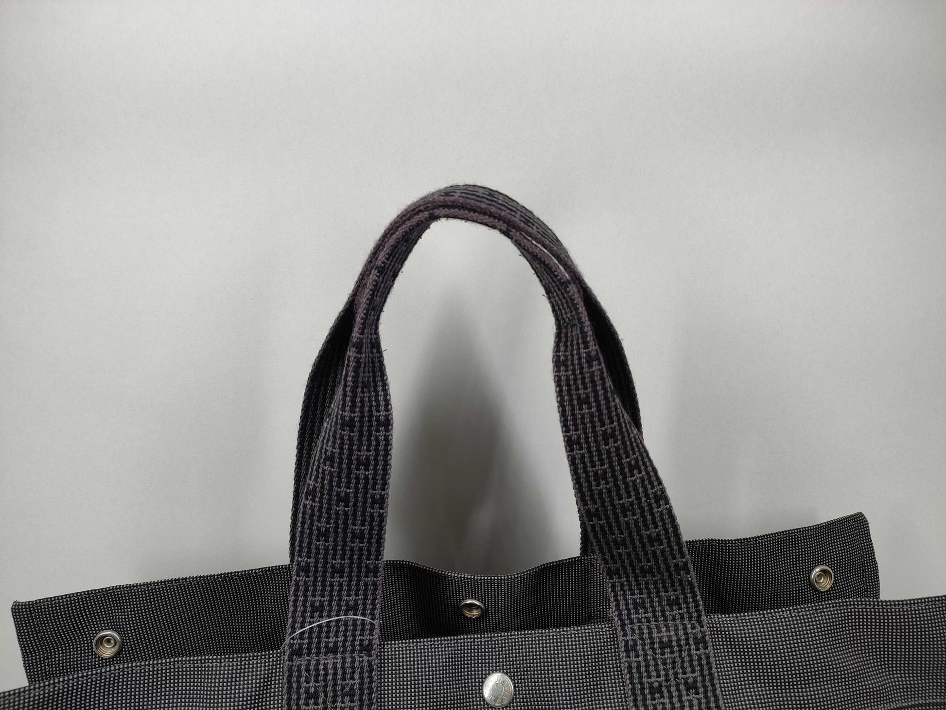 HERMES Air Line GM Tote Bag