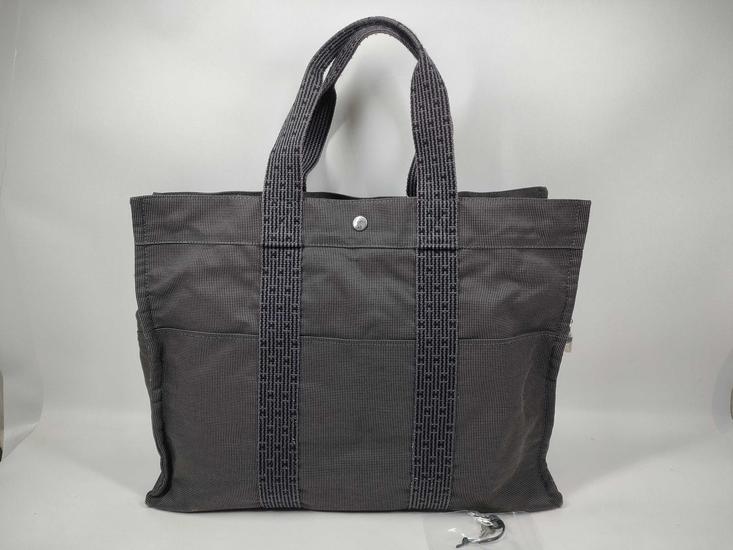 HERMES Air Line GM Tote Bag