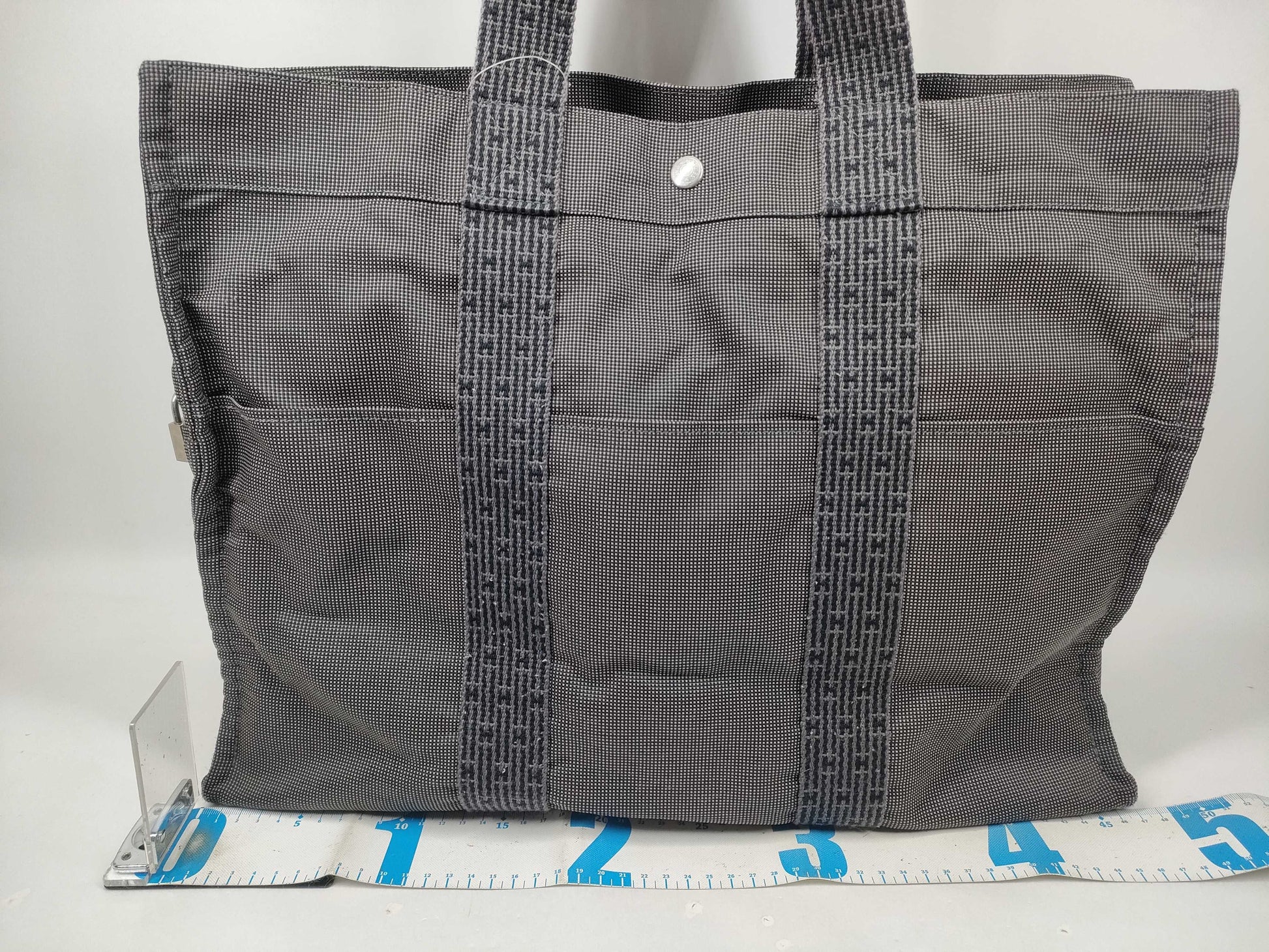 HERMES Air Line GM Tote Bag
