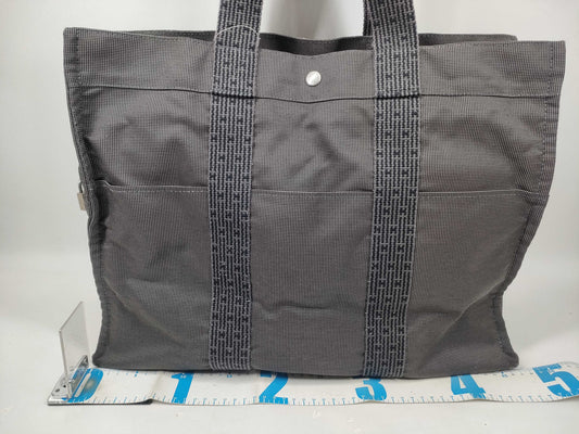 HERMES Air Line GM Tote Bag