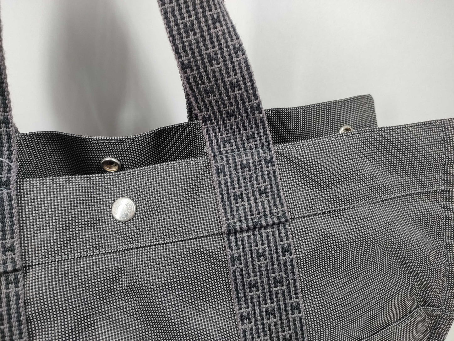 HERMES Air Line GM Tote Bag