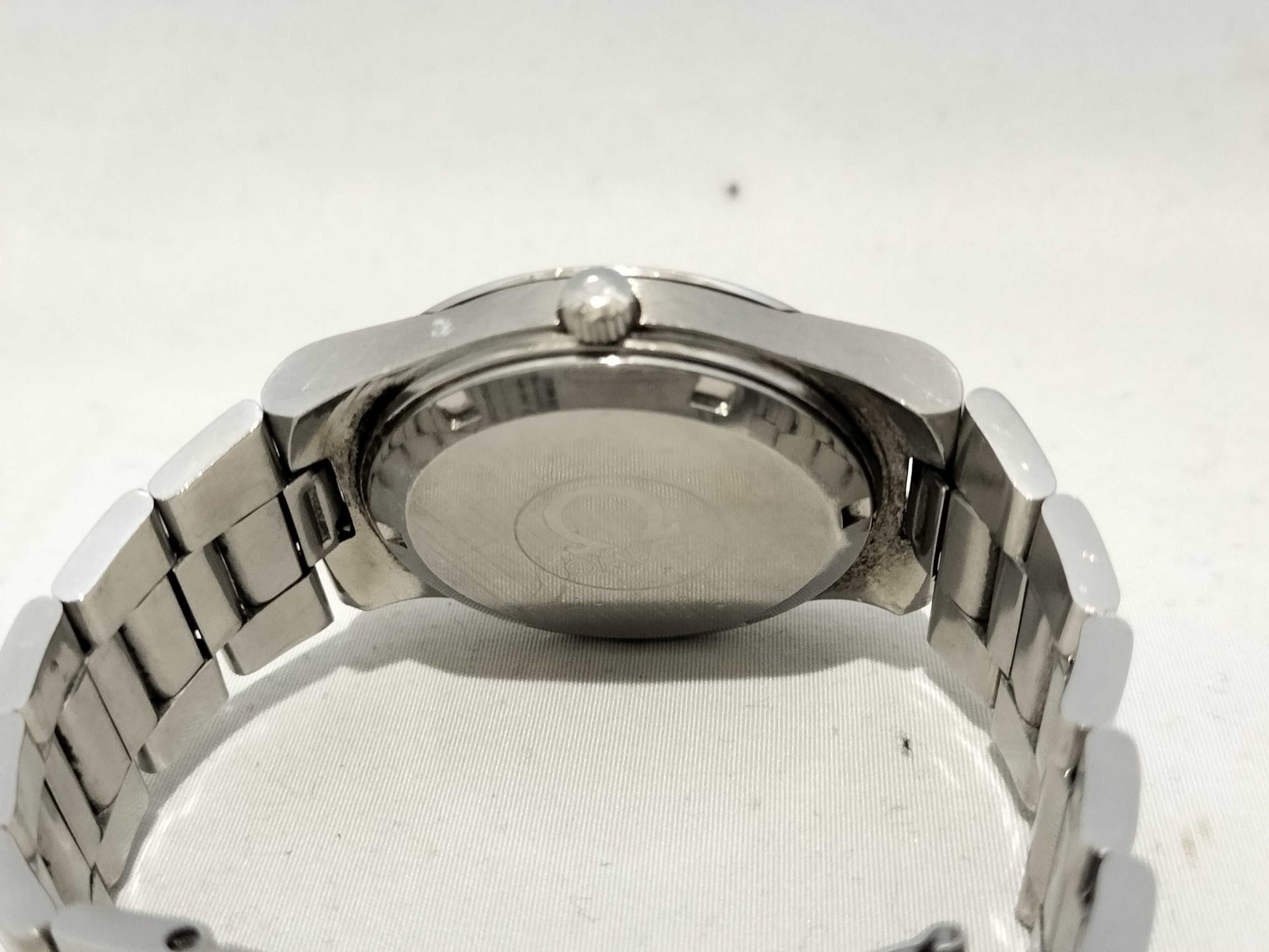 OMEGA Geneva Men's Watch