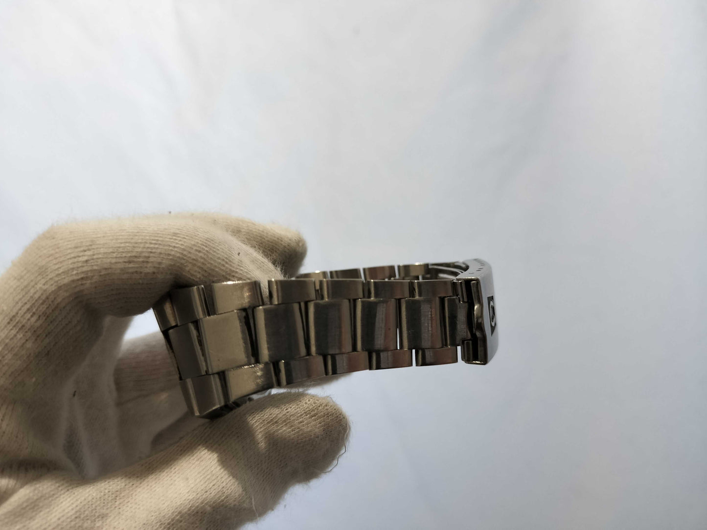 OMEGA Geneva Men's Watch